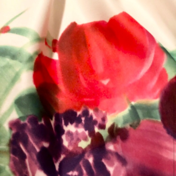 SOLD ON ETSY Calvin Klein size 8 - Picture 2 of 4